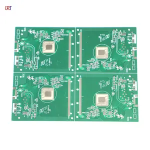 OEM điện tử pcba nhà sản xuất PCB Hội Đồng Quản trị lắp ráp bom Gerber tập tin dịch vụ