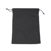 Sacs en tissu à cordon personnalisés avec logo imprimé, durables, écologiques, en polyester et lin, pour le rangement et l'utilisation en supermarché