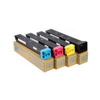 Cartouche de toner haute capacité TN713 compatible pour copieurs Konica Minolta Bizhub C659 759 – Vente en gros
