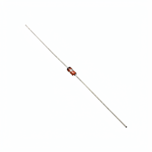 JAN1N5819-1/TR Single Diodes In Stock Electronic Chips Component DO-204AL, DO-41, Axial - Product Image 1