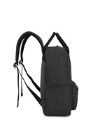 SBOX OEM Factory Fashion Business School Travel Capacité de l'ordinateur Sac pour ordinateur portable Sac à dos décontracté à usage quotidien