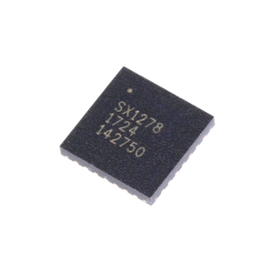 SX1278IMLTRT Nuevo y Original L RF Transceptor Módulo IC Comunicación inalámbrica Dispositivos IoT Control remoto UAV IC UAV COMPONENTES - Product Image 1