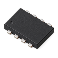 Voltage Regulators - DC DC Switching Regulators DFN-8-EP LT3467IDDB#TRMPBF Ready to Ship Kit Electronic Components