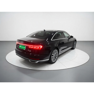 Audi A8 <span class=keywords><strong>2021</strong></span> d'occasion, berline, moteur à combustion, 5 places, transmission intégrale, automatique, conduite à gauche, voitures Audi, distribution régionale - Product Image 5