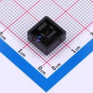 SC222AA1 Switch Accessories / Cap Switch ( Color: Black ) - Product Image 2