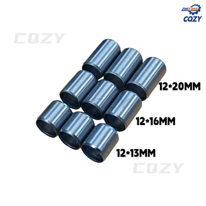 Goupilles de positionnement en acier au carbone pour culasse de moteur, goupilles cylindriques pour moto/générateur/machinerie agricole - Product Image 3