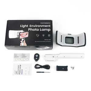 LED dentale orale telefono cellulare Photo Fill Light Smartphone Digital Photography Lamp - Product Image 6