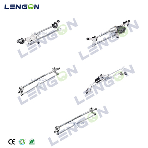 Lengun fabricant 28800JD000 pare-brise avant conduite à droite tringlerie d'<span class=keywords><strong>essuie</strong></span>-<span class=keywords><strong>glace</strong></span> pour NISSAN <span class=keywords><strong>QASHQAI</strong></span> J10 JJ10 - Product Image 3