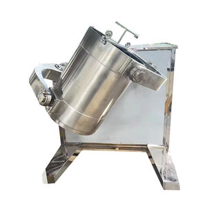 Бак для перемешивания, 10 л, 50 л - Product Image 1