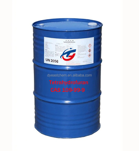 เตตระไฮโดรฟูราน (THF) ความบริสุทธิ์สูง (99.90%) EASTCHEM CAS 109-99-9 สำหรับการใช้งานในอุตสาหกรรมและการวิจัย - Product Image 5