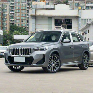 Gebrauchter B-<span class=keywords><strong>M</strong></span>-W X1 2024 XDrive25Li X Design Paket 2.0T Luxus 4WD SUV Benzin 5-Sitzer Gebrauchtwagen aus China - Product Image 1