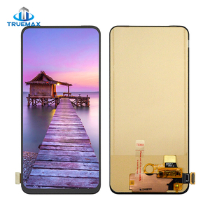 Temx 6.5นิ้วจอแสดงผล TFT ประกอบเสร็จสมบูรณ์สำหรับ <span class=keywords><strong>OPPO</strong></span> <span class=keywords><strong>Reno2</strong></span> F <span class=keywords><strong>2F</strong></span> LCD ทัชสกรีน - Product Image 2