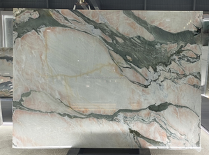 Dalles et plaques de marbre Calacatta Rosa Nior <span class=keywords><strong>Notre</strong></span> <span class=keywords><strong>Dame</strong></span> rose naturel pour la décoration intérieure, comptoirs et dessus de vanité - Product Image 3
