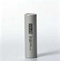 Batterie 18650 32E pour Power Bank, cellule rechargeable haute capacité 3,7 V 3200 mAh, anode LiNiMnCoO2, taux de décharge 3C