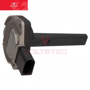 Conector de 2 pines, piezas de automóviles, Sensor de nivel de aceite utilizado para <span class=keywords><strong>BMW</strong></span>/LAND ROVER OE NO 12611433596 / 12611439810 / 12617508003 LSB102970 - Product Image 2