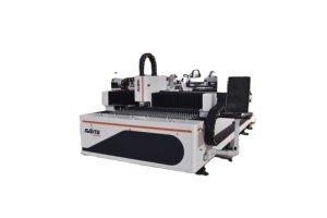 Nouvelle Machine de Découpe Laser Fibre CNC H1530 à Plateforme Unique, Haute Vitesse, IA, pour Acier Inoxydable, avec Refroidissement par Eau (BMP) - Vente Chaude 2026 - Product Image 2