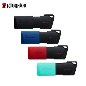 100% オリジナルKingstonDataTraveler Exodia USB 3.2 Gen 1 USBフラッシュドライブ64GBペンドライブ128GB256GBペンドライブUSBディスクDTXM - Product Image 2