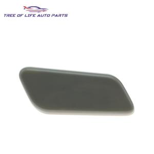 Headlight Washer Nozzle Covers 85045-42050 85044-42090 For Toyota RAV4 Plastic Front <b>Bumper</b> <b>Clip</b> On - Product Image 2