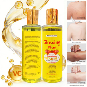 Aceite Esencial de Doble Efecto de 7 Días Más Vendido: Blanqueamiento Integral, Nutritivo, Hidratante y Reafirmante. Vitamina C/E. Fragancia. - Product Image 5