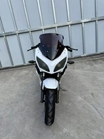 Moto d'occasion pour adultes, Streetbike 250cc, moto à essence