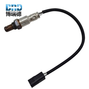 อะไหล่รถยนต์ เซ็นเซอร์ออกซิเจนสำหรับ Sylphy / Bluebird (G11Z) เซ็นเซอร์ O2 ของแท้ OEM 226A0-CJ00A อะไหล่ทดแทนโดยตรง - Product Image 3