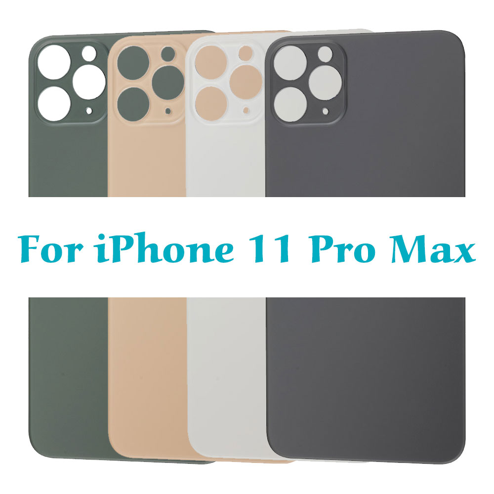 Pour iPhone 11 Pro Max