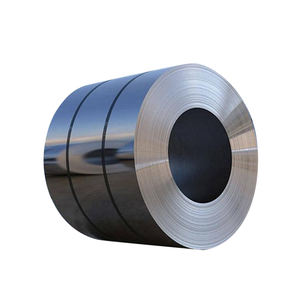 Tôle d'acier galvanisé prélaqué ETP de <span class=keywords><strong>Dr</strong></span> Mr, en bobine, pour boîte à bougies en fer blanc - Product Image 1