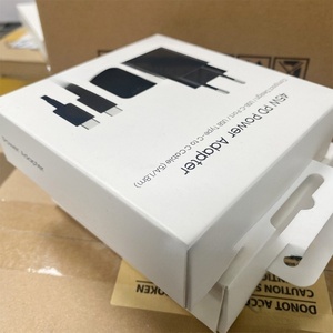 45W Fast <b>Charger</b>+5A <b>Cable</b> for Samsung S24 Ultra US UK EU Plug Original Wall <b>Charger</b> for Samsung S21 S22 S23 S24Ultra - Product Image 3
