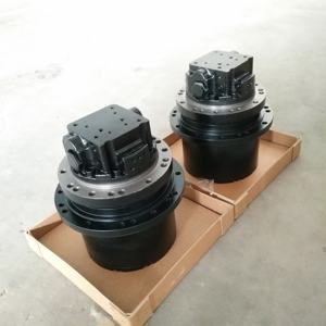 Motor de Traslación para Excavadora TB 35, Transmisión <span class=keywords><strong>Final</strong></span> <span class=keywords><strong>Takeuchi</strong></span> TB35 - Product Image 2