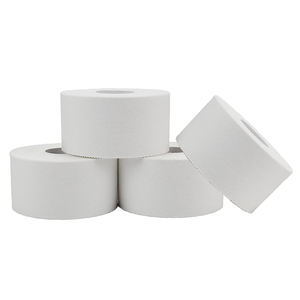 Sabuk Angkat Besi Pelatihan Pertolongan Pertama Pelindung Pergelangan Tangan Perban Medis Perlengkapan Olahraga Obat Perban Item Olahraga - Product Image 1