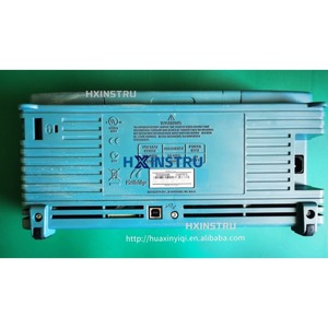 ออสซิลโลสโคป Tektronix TDS2024B 200MHz 2GS/s 4CH มือสอง - Product Image 6