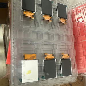 ใหม่ต้นฉบับในสต็อก 2.8 นิ้ว 240*320 โมดูล TFT LCD สำหรับอุตสาหกรรมการแพทย์อุปกรณ์ยานยนต์ TM028HDHG59-01 - Product Image 5