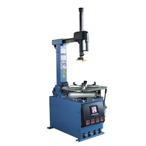 Máquina cambiadora de <span class=keywords><strong>neumáticos</strong></span> de coche para uso de vehículos comerciales JARAY y reparación de cambio de <span class=keywords><strong>neumáticos</strong></span> fácil de operar para uso en <span class=keywords><strong>taller</strong></span> de <span class=keywords><strong>neumáticos</strong></span> - Product Image 1