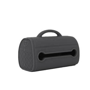 Wadah Tas Kotoran Anjing, Wadah Dispenser Tas Kotoran Anjing Bebas Genggam dengan Klip Tas Isi Ulang untuk Pembersih Hewan Peliharaan - Product Image 6