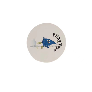 Giá rẻ thẻ giá NFC 215 PVC Nhãn dán nhãn RFID Tag không thấm nước cho amiibo - Product Image 2