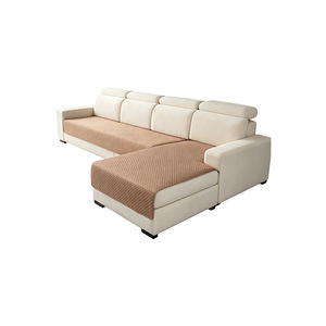Tide Qian <b>Sofa</b> <b>Cover</b> 76 X 152 X 30 Cm Universal Non Slip Waterproof Pet Protection Modern Style - Product Image 5