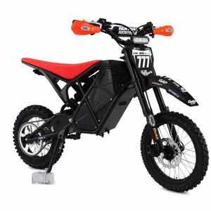 <span class=keywords><strong>Moto</strong></span> électrique tout-terrain 2026 à moteur central 21-30Ah MX Enduro <span class=keywords><strong>de</strong></span> niveau débutant pour adolescents et adultes - Product Image 1