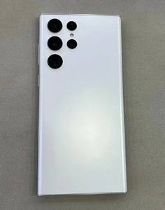 Smartphone <span class=keywords><strong>S22</strong></span> Ultra <span class=keywords><strong>5G</strong></span> à succès, Android 12 d'origine, téléphone portable avec écran HD, double <span class=keywords><strong>SIM</strong></span>, débloqué - Product Image 1
