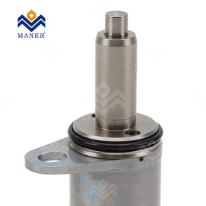 อะไหล่เครื่องยนต์ MANER 06E103697AA รุ่น EA888 ตัวปรับวาล์วควบคุมเพลาลูกเบี้ยว สำหรับรถยนต์ออดี้ A3 A5 A6 A7 A8L Q3 Q5 Q7 TT - Product Image 3