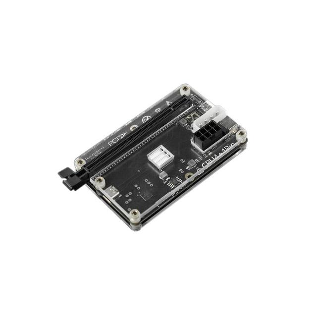 New And Original DFR1169 PCIE X16 EXPANSION STATION