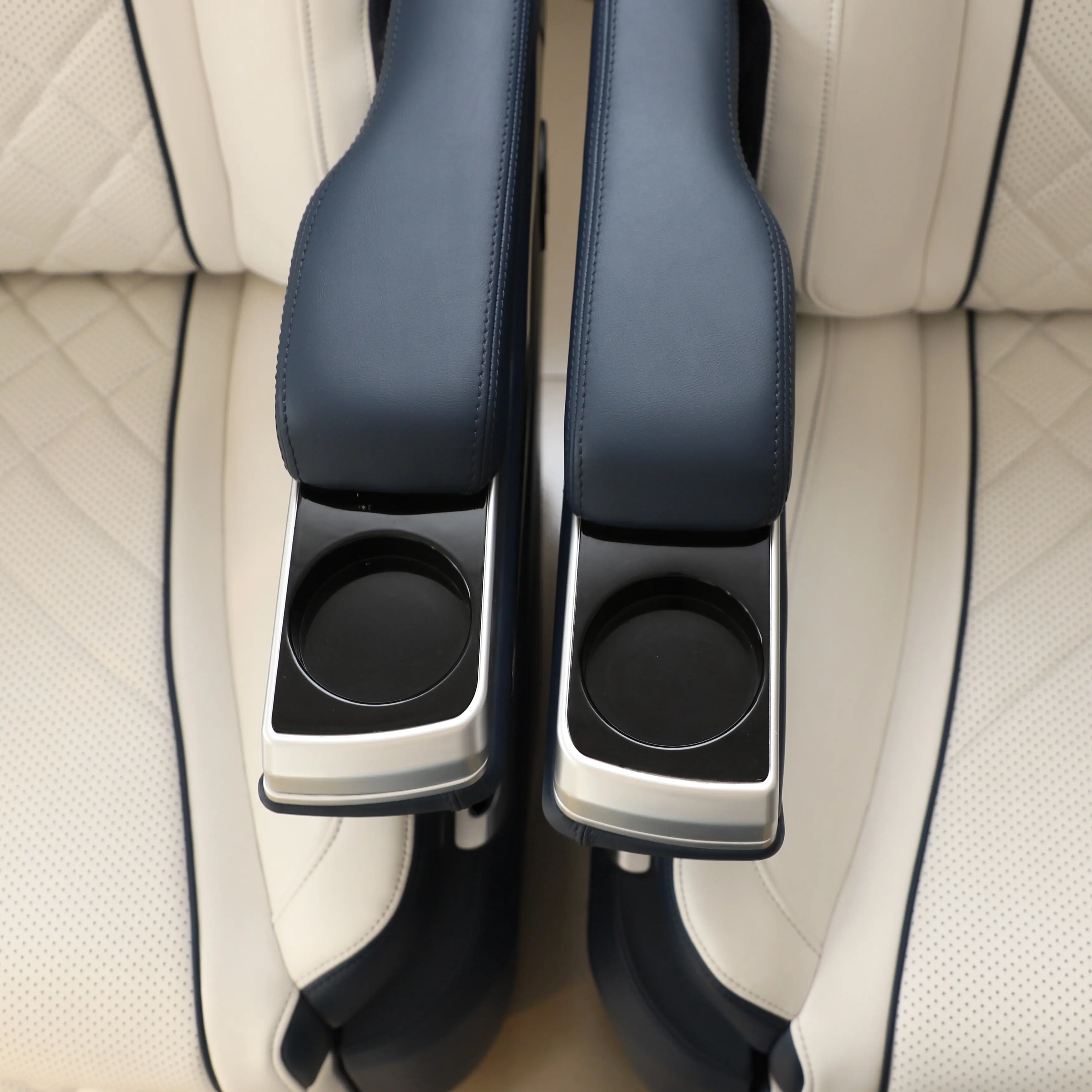 Fabrik günstige Luxus-Vansitze für MPV mit Power-Sitzlehne Massage Rotation für vito/V-Klasse/w447/V300/