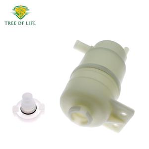 Depósito de líquido de dirección asistida Tree Of Life MR995028 para Mitsubishi Pajero Montero V73 L200 Triton - Product Image 3