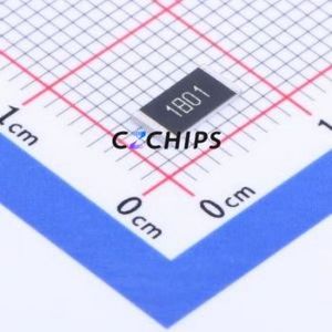 Resistencia SMD NQ121WF1801T4E 2512 (Tipo: Película Gruesa) (Resistencia: 1.8kOhm Precisión: 1%) - Product Image 1
