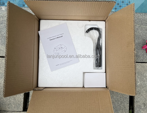 <span class=keywords><strong>Robot</strong></span> Limpiador de <span class=keywords><strong>Piscinas</strong></span> Automático <span class=keywords><strong>para</strong></span> <span class=keywords><strong>Piscinas</strong></span> <span class=keywords><strong>Pequeñas</strong></span> en el Hogar - Product Image 6