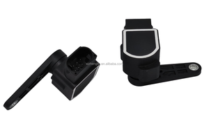 Capteur de niveau de phare 37146778814 37146785206 37146853754 pour <span class=keywords><strong>BMW</strong></span> E82 <span class=keywords><strong>E90</strong></span> E91 E92 E93 E60 E61 Z4 M3 X1 X6 X5 - Product Image 5