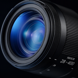 เลนส์ซูม Nikkor Z 28-<span class=keywords><strong>400mm</strong></span> f/4-8 VR ของแท้จาก <span class=keywords><strong>Nikon</strong></span> สำหรับกล้องมิเรอร์เลส <span class=keywords><strong>Nikon</strong></span> Z9 Z8 Z7 Z6 Z5  ผ่านการทดสอบแล้ว - Product Image 4