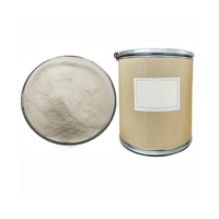 Poudre de peptide de pomme de terre de qualité alimentaire 98% Protéine de pomme de terre hydrolysée blanche Solanum Tuberosum Extrait végétal de peptide