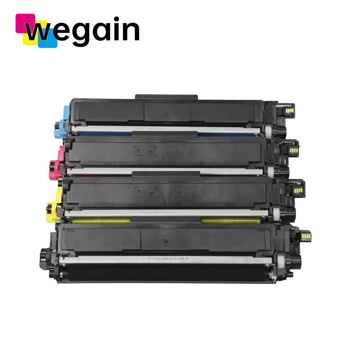 tn 243 tn-243 tn243 TN243 Laser Color Toner Cartridge Compatible for Brother Printers MFC-L3710CW/MFC-L3730CDN/50CDW