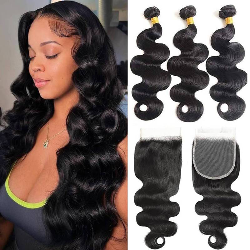 Bundles Human Hair Raw Unprocessed Wholesale