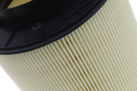 Filtre à air en papier PU+ 8K0133843, état neuf, pour Audi A4 A5 Q5 SQ5, filtre d'admission